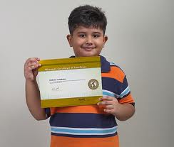 8 Year Old Pakistani Boy Clears Microsoft Specialist Exams
